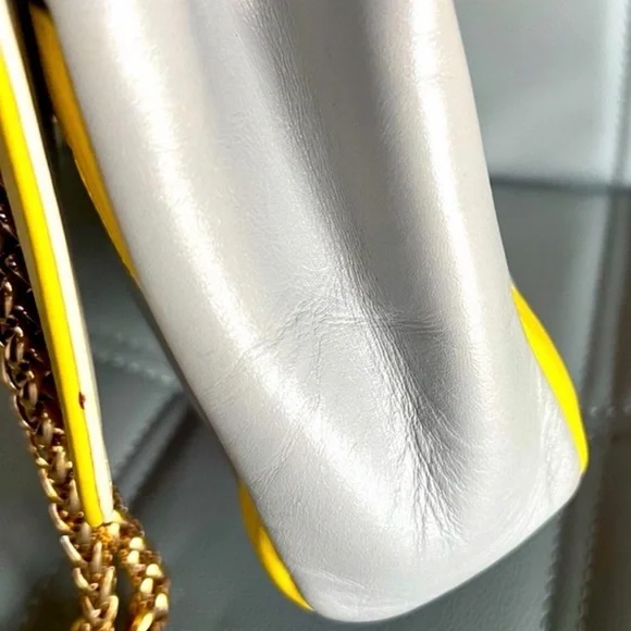 Christian Louboutin Leather Bag - Picture 9 of 9